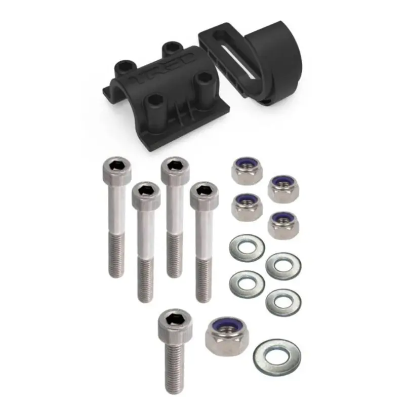 ARB TRED PRO "side mount" Adapter für ARB Dachträger in Verbindung mit 35-TPMK