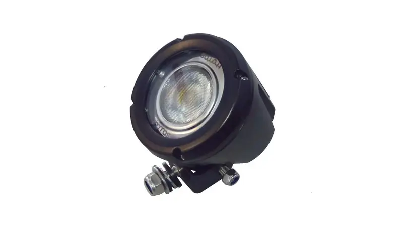 Arbeitsscheinwerfer LED 2000 Lumen IP 68