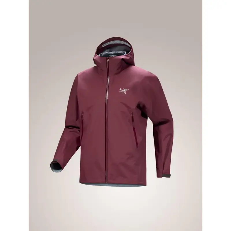 Arcteryx Beta Jacket mars Herren