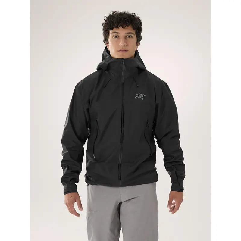 Arcteryx Beta SL Jacket black Herren
