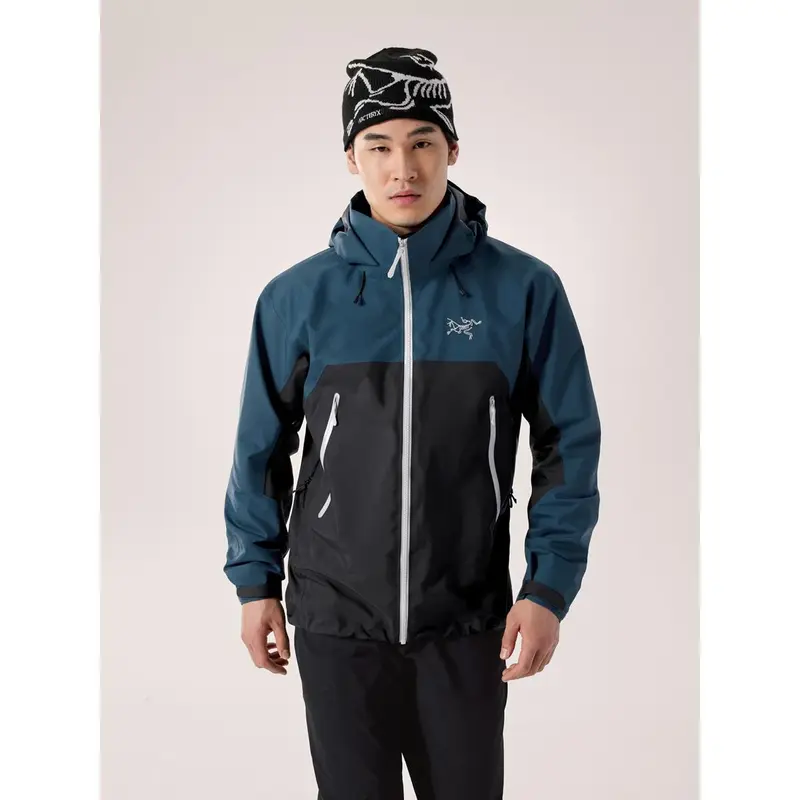 Arcteryx Herren Beta AR Jacke Lodestar