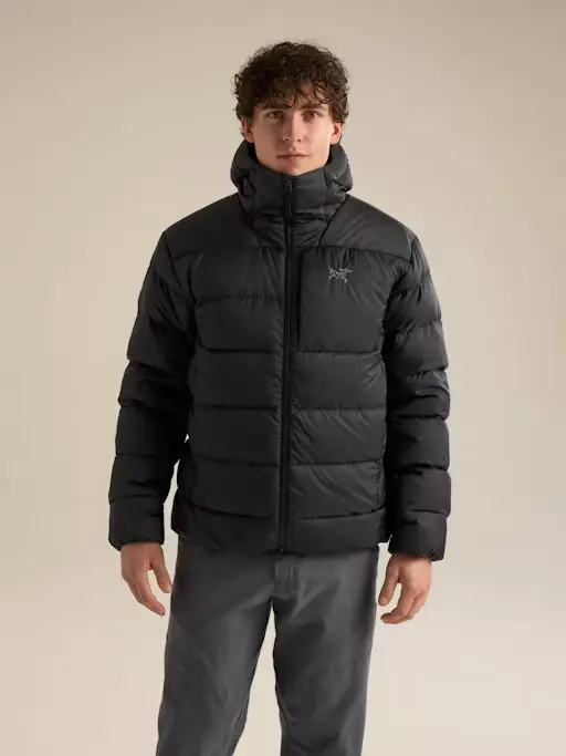 ARC'TERYX Thorium Hoody M black