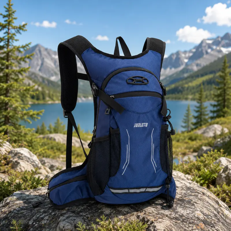 Arkenor TrailPack™ 18L | Leichter Wanderrucksack für Trekking & Outdoor