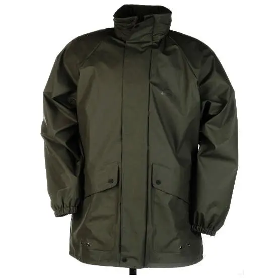 Arras Regenjacke Herren XL