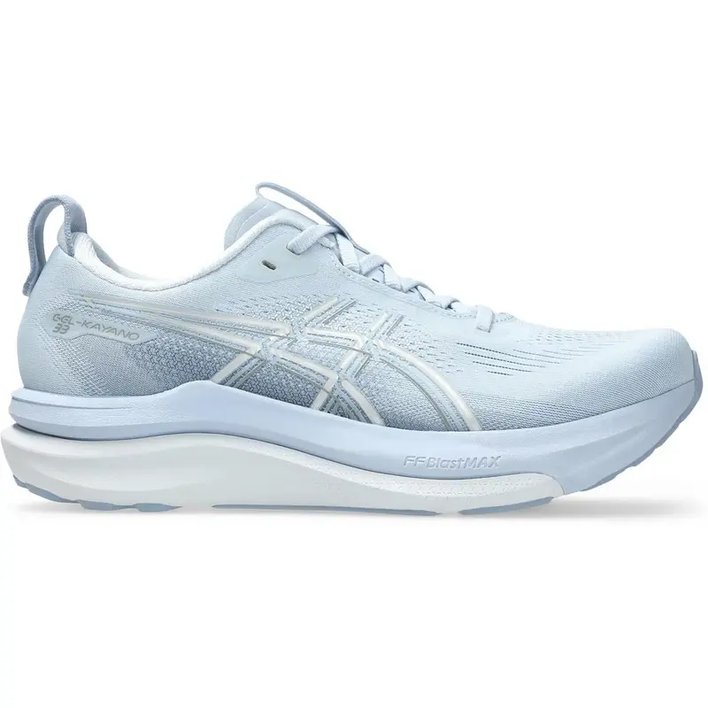 Asics Gel-Kayano 33 Women solid air soft sky