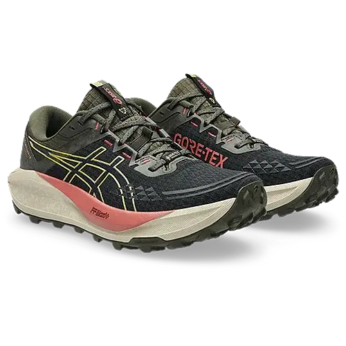Asics Gel-Trabuco 13 GTX Damen