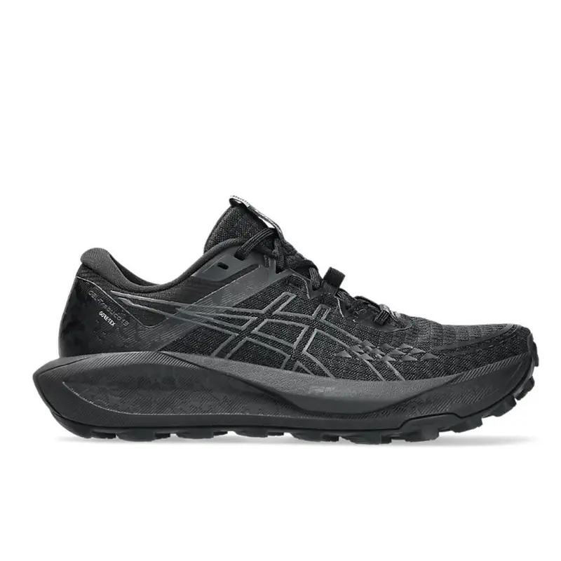 Asics Gel-Trabuco 13 GTX Women black graphite