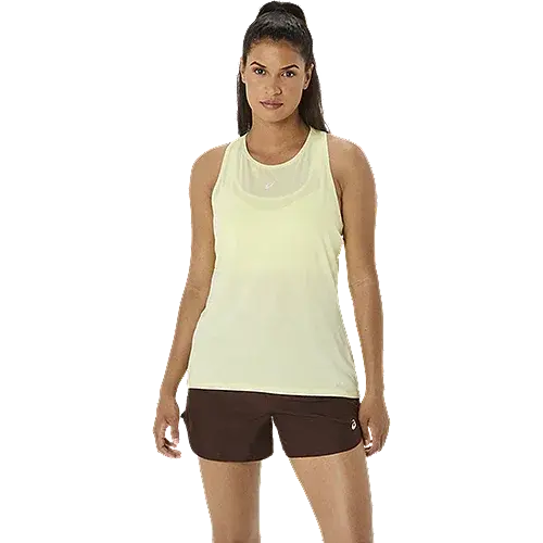 Asics NAGINO RUN ADJUSTABLE TANK Damen