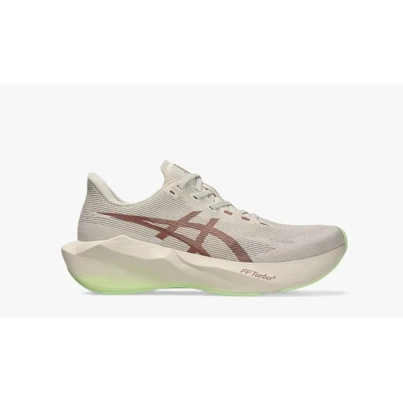 Asics Novablast 6 Women rose dust illuminate yellow