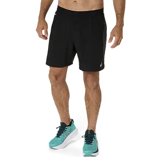 Asics Road 7 In. Short Herren