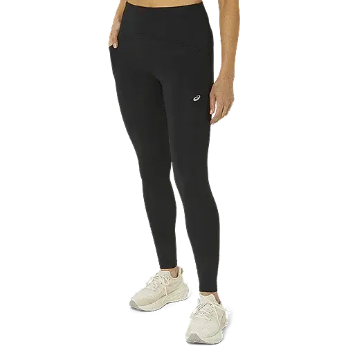 Asics Road High Waist Tight Damen