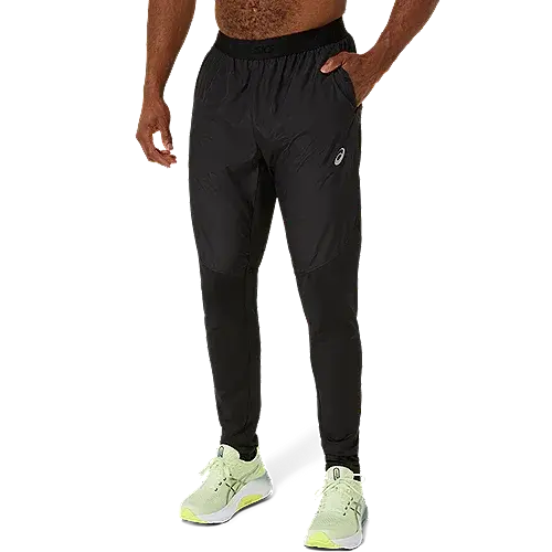 Asics Road Pant Performance Herren