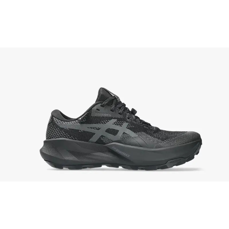 Asics Trabuco 14 GTX Women black graphite grey