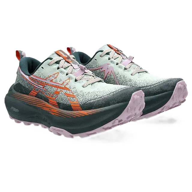 Asics TRABUCO MAX 4 Damen
