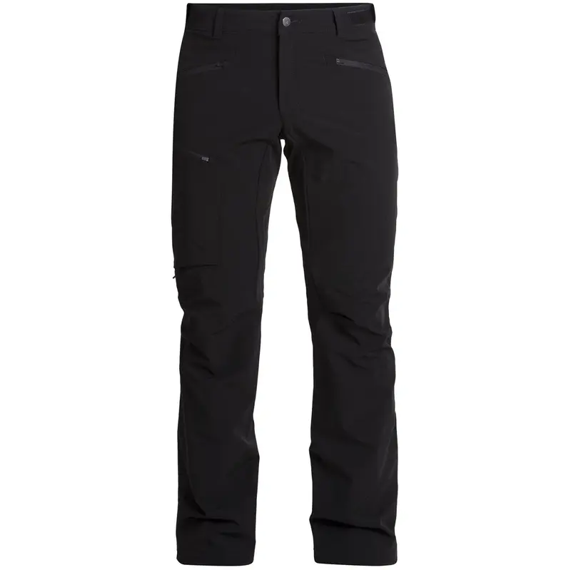 Askro Stretch-Wanderhose Herren