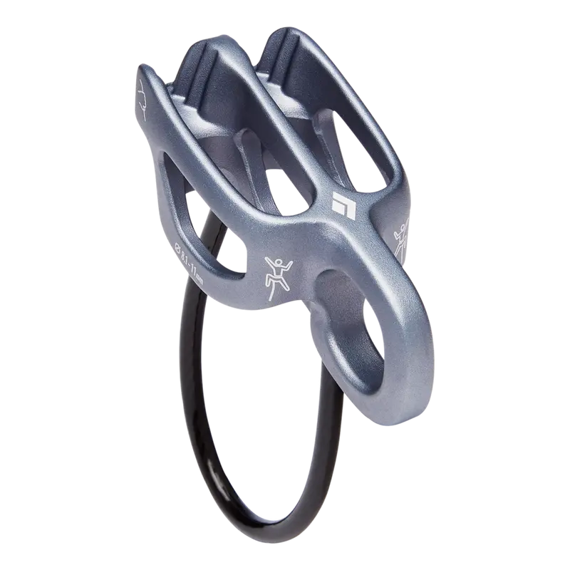 ATC-GUIDE BELAY/RAPPEL DEVICE
