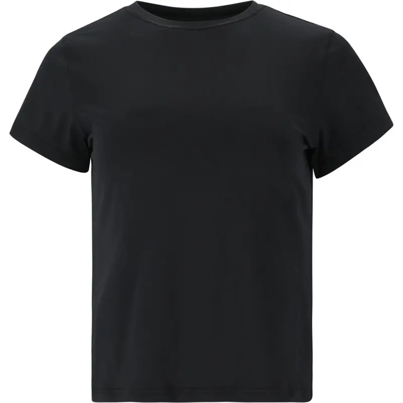 Athlecia Almi W S/S Tee black