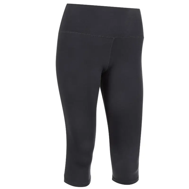Athlecia - Franz 3/4 Thights - Black