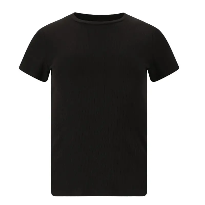 Athlecia - Lankae - T-shirt - schwarz