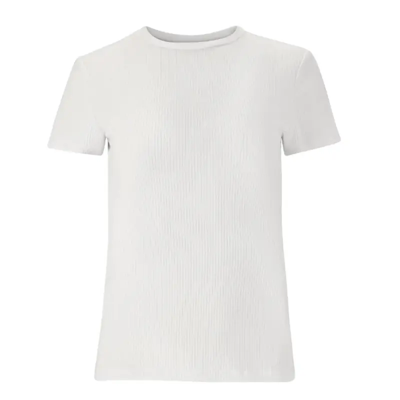 Athlecia - Lankae - T-shirt - weiß