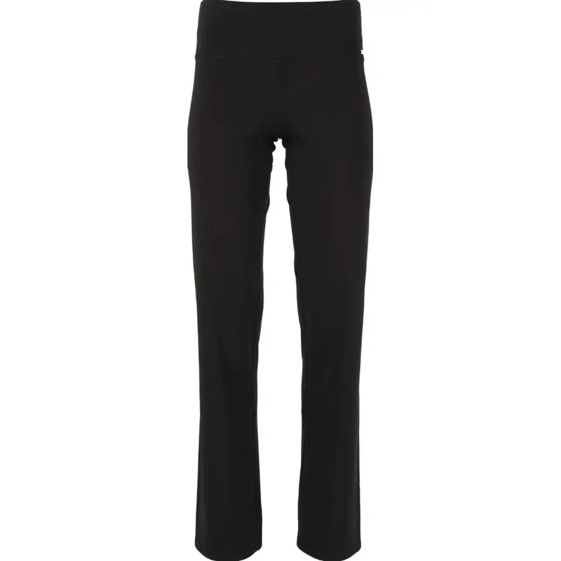 Athlecia Metis Women Gym Pants - Black