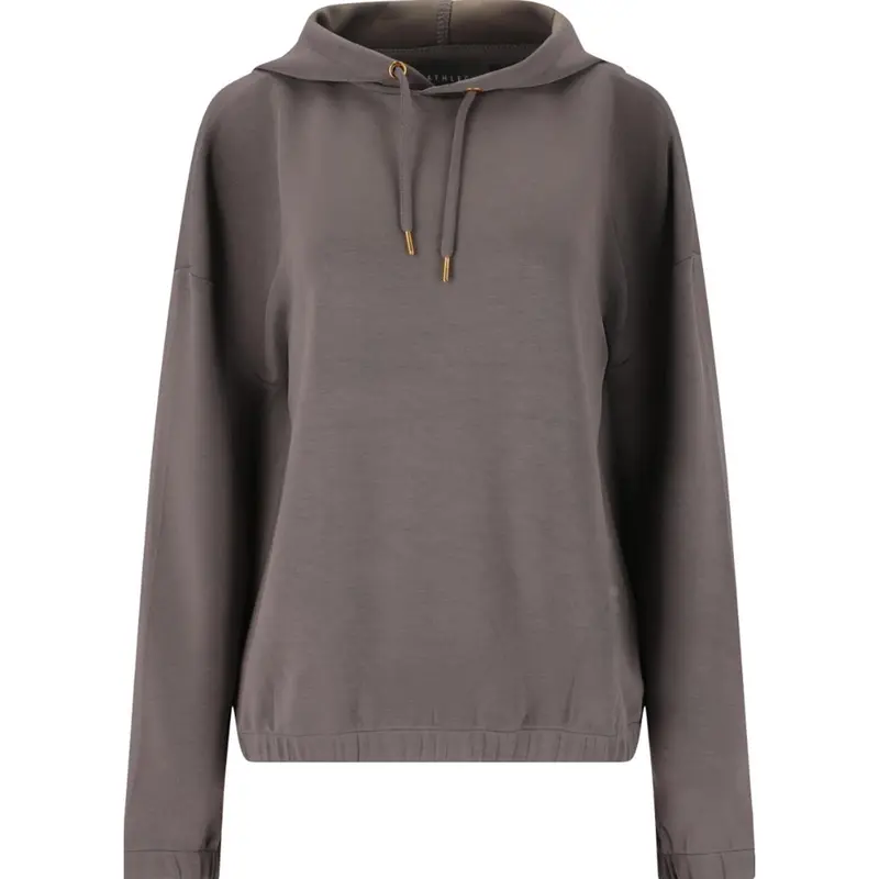 Athlecia Namier W Hoody Sweat-Shirt - Plum Kitten