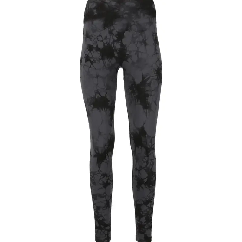 Athlecia Theresa Tie Bye Seamless Tights Women - Nine Iron