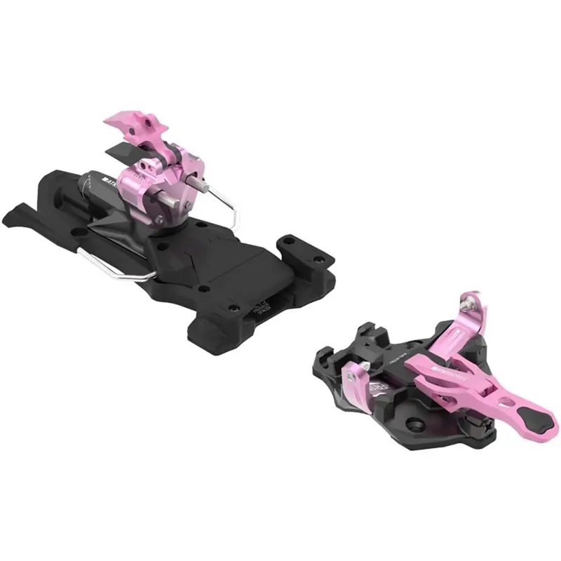 ATK Freeraider 15 Evo Pink 2024