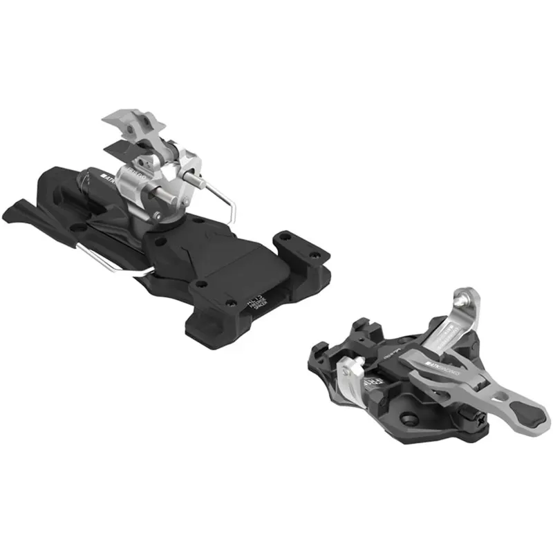 ATK Freeraider 15 Evo Titanium 2024