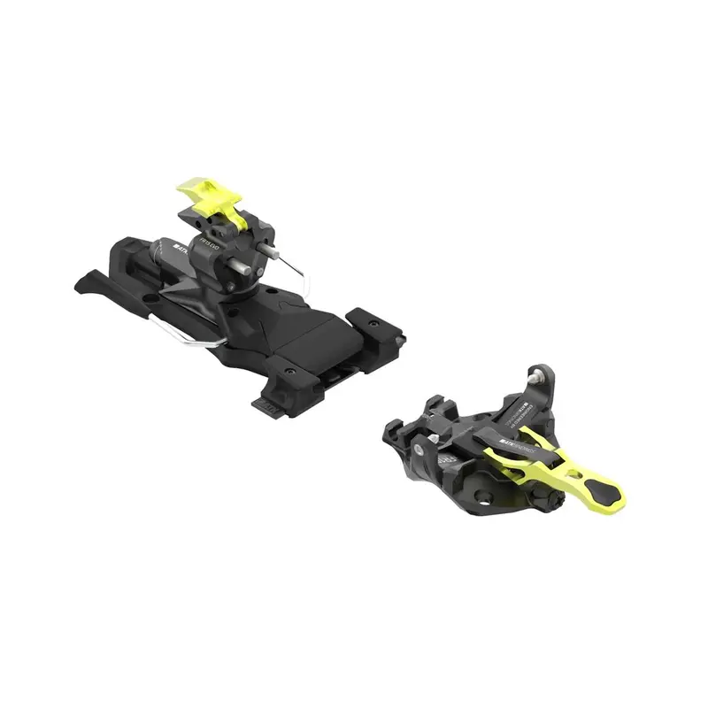 ATK Freeraider EVO 15 yellow