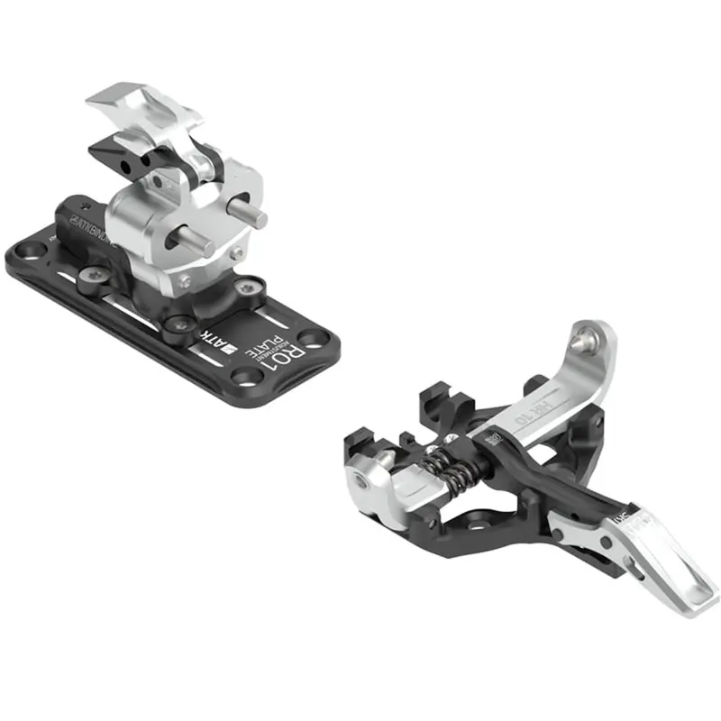 ATK Haute Route 10 Plus 2024