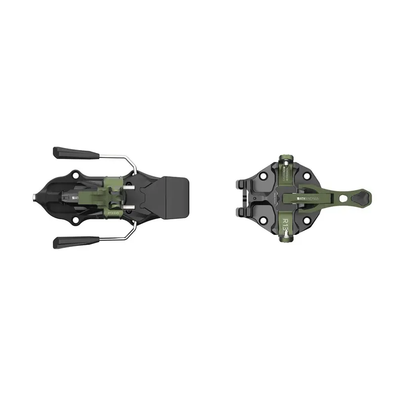 ATK Race Raider 13 EVO