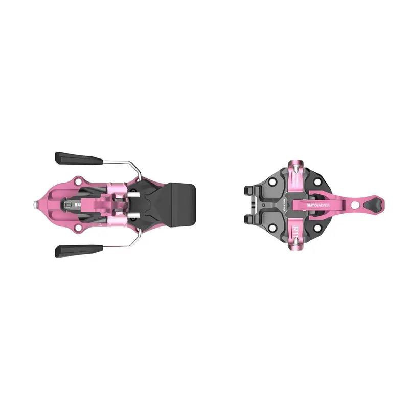 ATK Raider 11 Evo pink