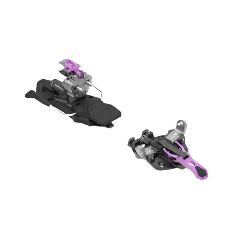 ATK Raider 11 Evo purple