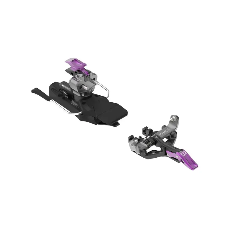 ATK RT 8 EVO purple