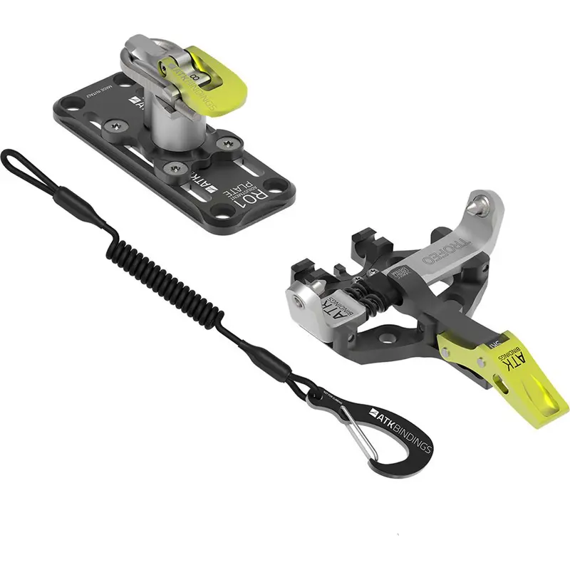 ATK Trofeo Plus