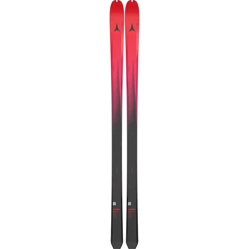 Atomic Backland 65 UL 2025 2026