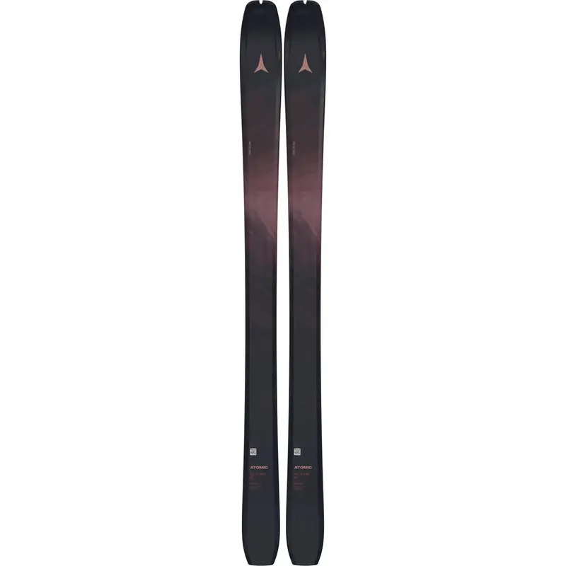 Atomic Backland 88 Women 2025 2026