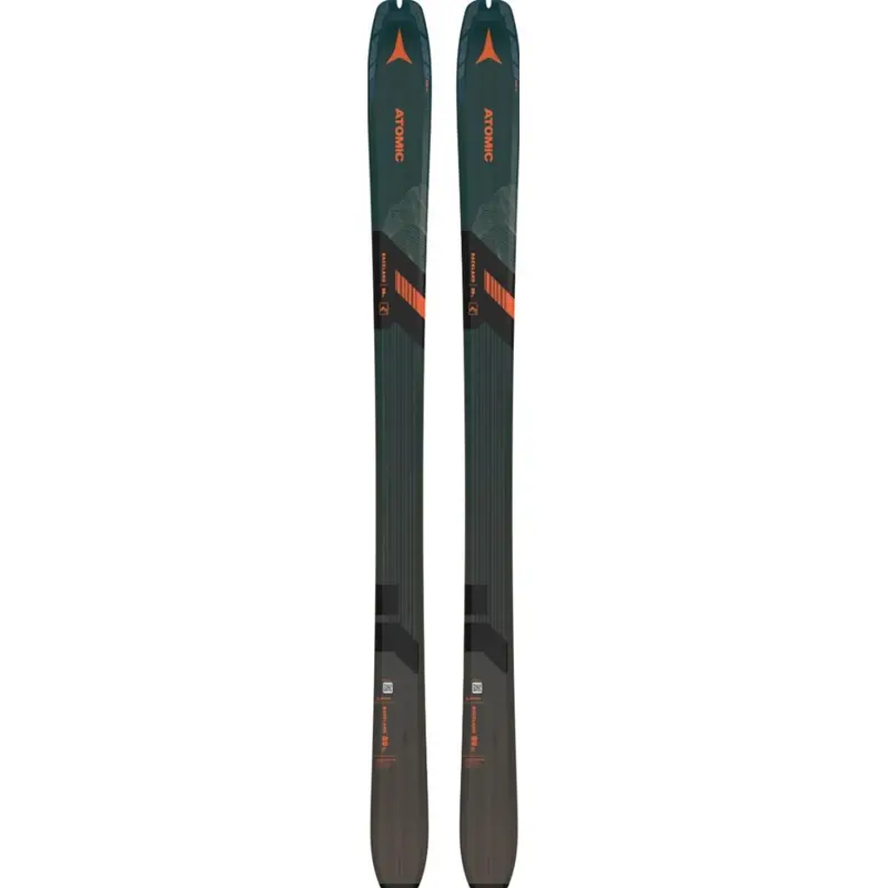 Atomic Backland 89 SL Flat 2024 2025