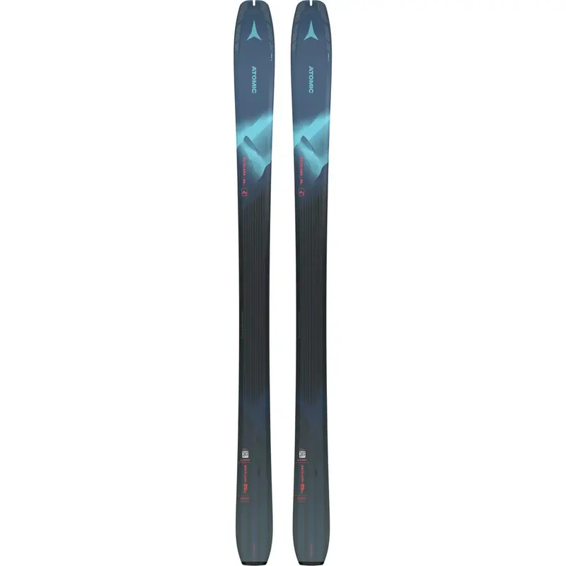 Atomic Backland 89 SL Women 2025 2026