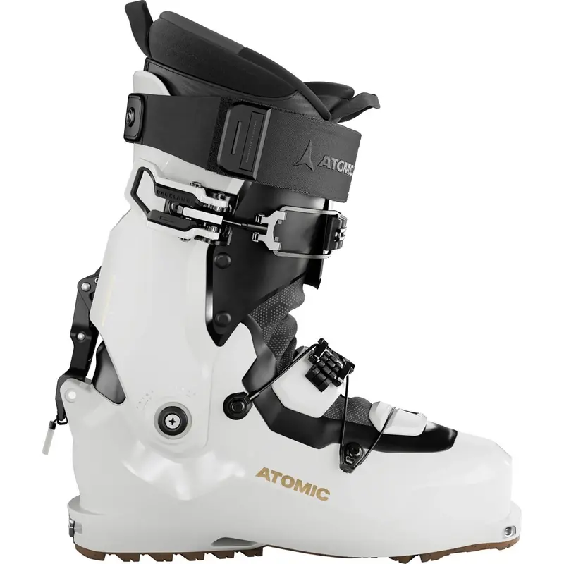 Atomic Backland XTD 105 W GW white/black 2023/24