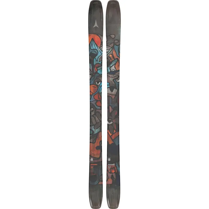 Atomic Bent 100 2025 2026