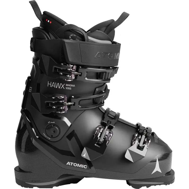 Atomic Hawx Magna 105 S W - black/dust