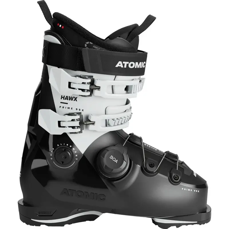 Atomic Hawx Prime 95X Boa Women