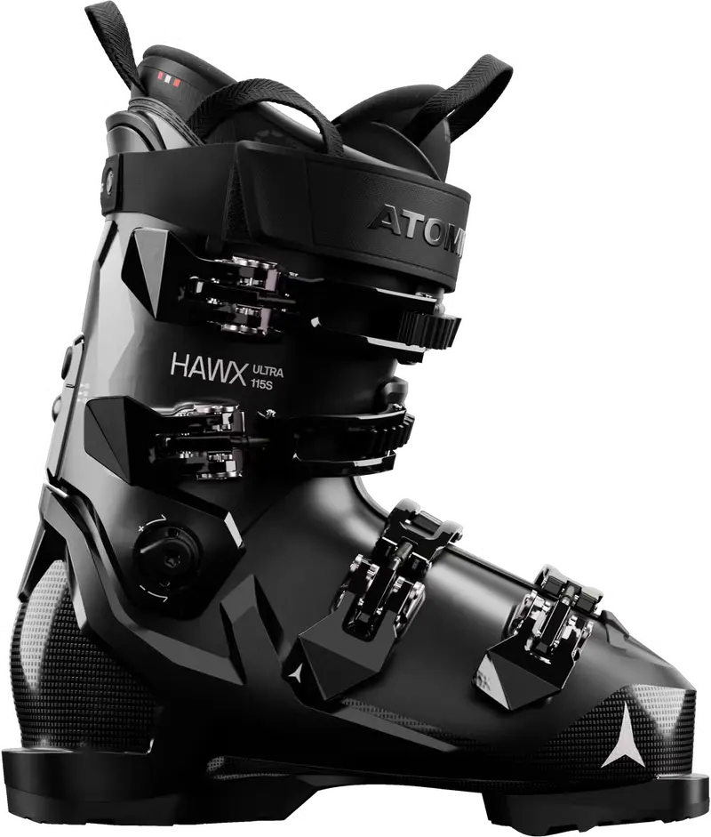 Atomic Hawx Ultra 115 S W Black/Rose Gold