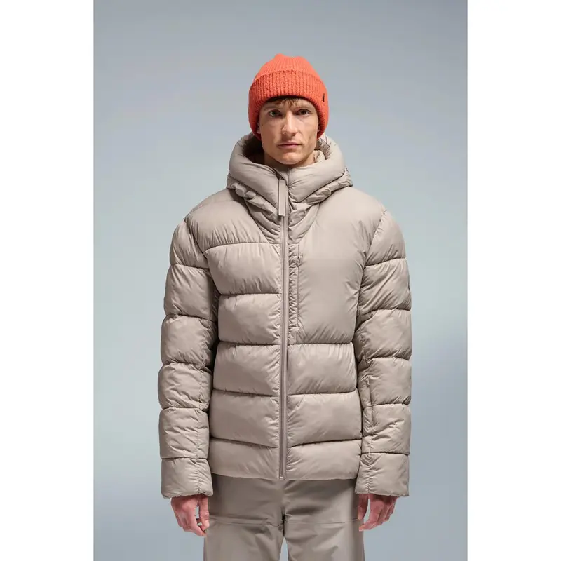 Atomic M Revent Puff Jacket basalt Herren Skijacke