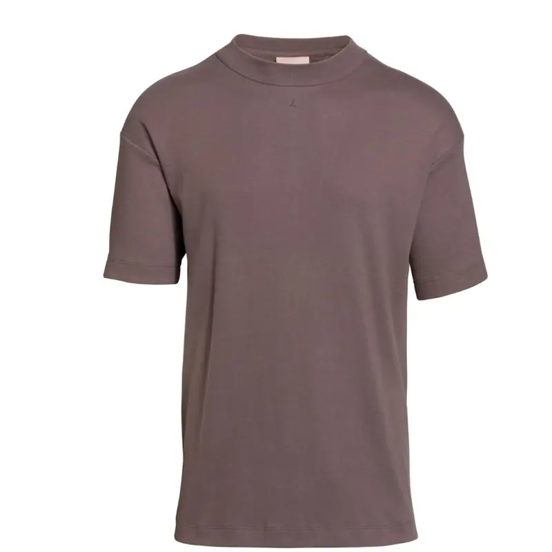 Atomic M T-Shirt red rock Herren