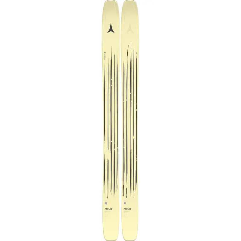 Atomic Maverick 115 CTI 2025 2026