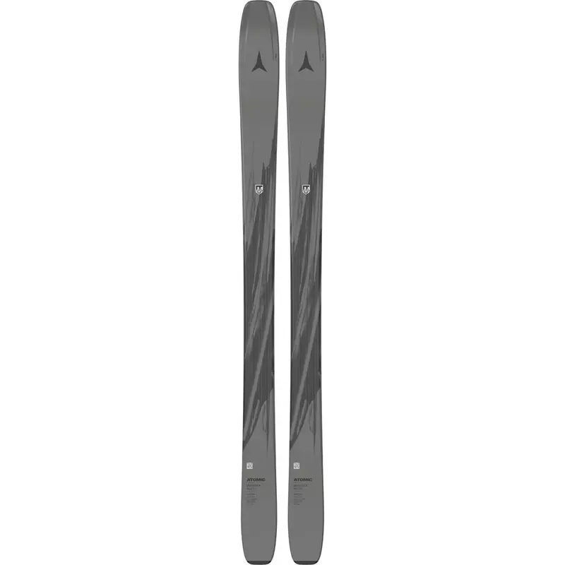 Atomic Maverick 96 CTI - gunmetal/black 2026