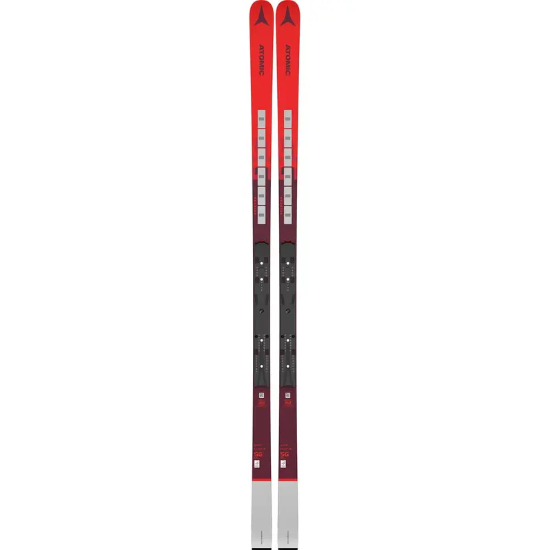 Atomic NY Redster SG FIS Revoshock M